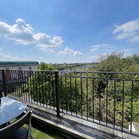Comfy 2 Bedroom Apartments - Finchley Road, Londres Exterior foto