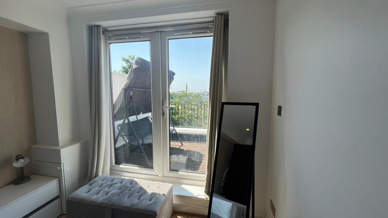 Comfy 2 Bedroom Apartments - Finchley Road, Londres Exterior foto