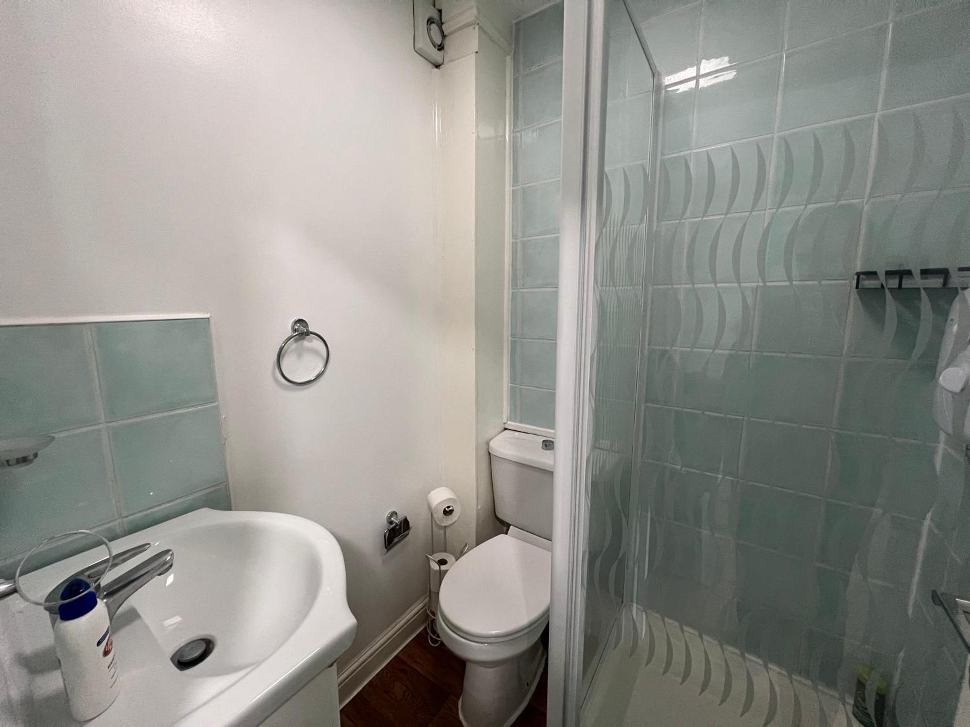 Comfy 2 Bedroom Apartments - Finchley Road, Londres Exterior foto