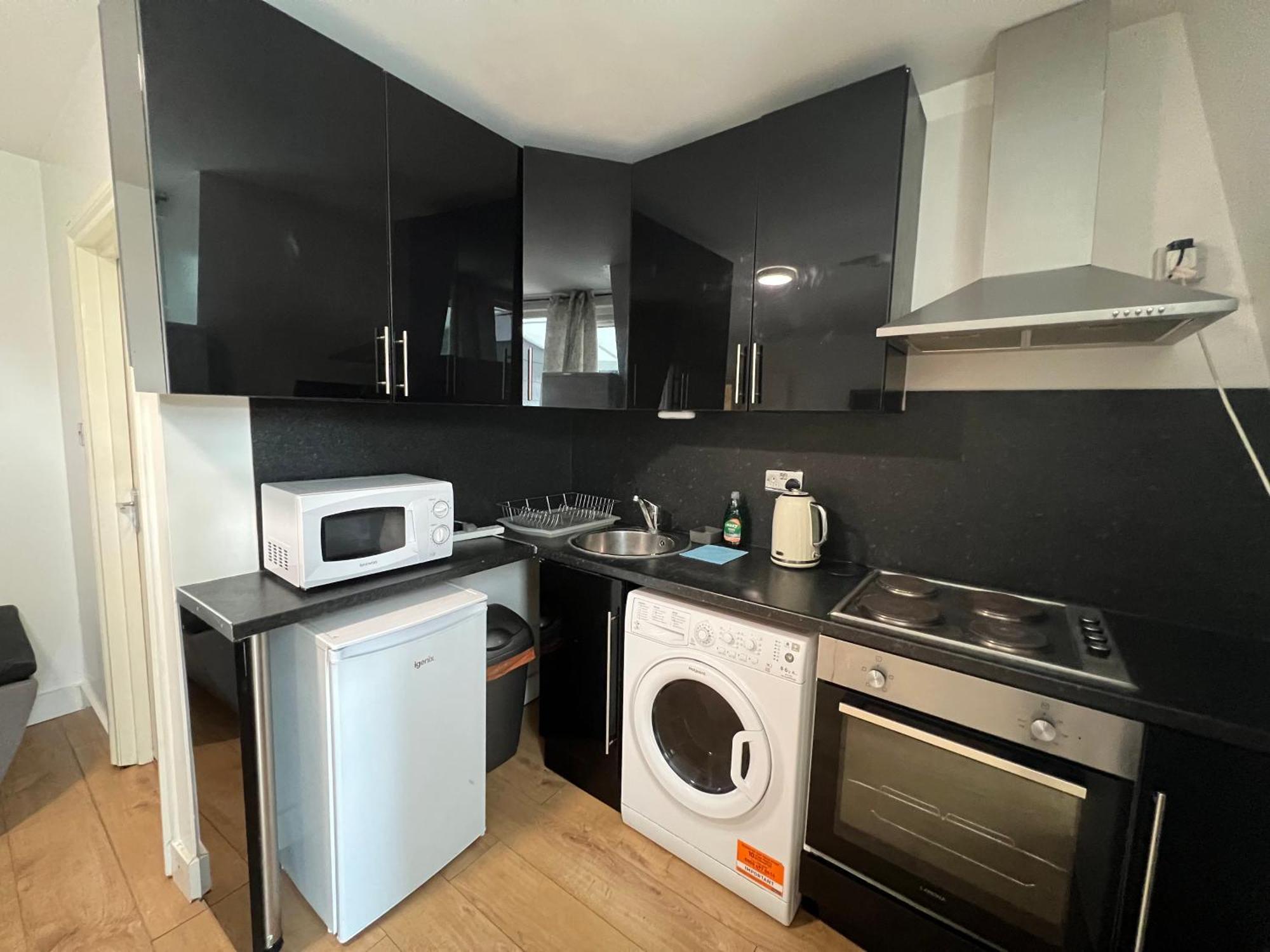 Comfy 2 Bedroom Apartments - Finchley Road, Londres Exterior foto